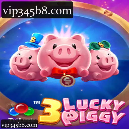 3LUCKYPIGGY