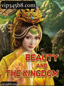 BeautyAndTheKingdom: Um Novo Fenômeno no Mundo dos Jogos