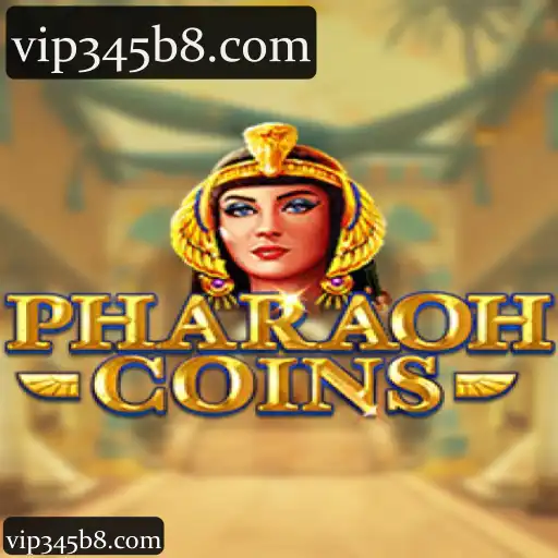 PharaohCoins: A Emoção e Estratégia do Jogo Popular da vip345